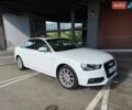 Білий Ауді А4, об'ємом двигуна 1.98 л та пробігом 173 тис. км за 13000 $, фото 1 на Automoto.ua