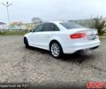 Ауді А4 2014 у Полтаві на Automoto.ua Білий Ауді А4, об'ємом двигуна 2 л та пробігом 193 тис. км за 13500 $, фото 3 на Automoto.ua