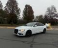 Белый Ауди А4, объемом двигателя 2 л и пробегом 85 тыс. км за 8900 $, фото 2 на Automoto.ua