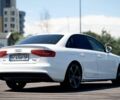 Білий Ауді А4, об'ємом двигуна 2 л та пробігом 154 тис. км за 14300 $, фото 2 на Automoto.ua