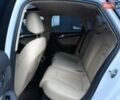 Белый Ауди А4, объемом двигателя 1.98 л и пробегом 180 тыс. км за 8999 $, фото 52 на Automoto.ua