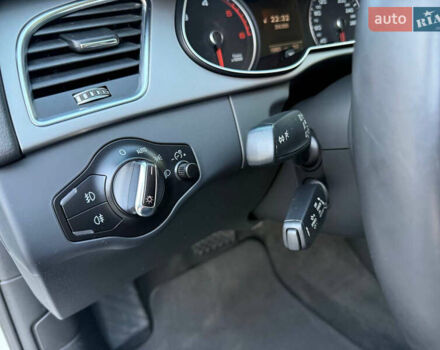 Білий Ауді А4, об'ємом двигуна 2 л та пробігом 155 тис. км за 14500 $, фото 16 на Automoto.ua