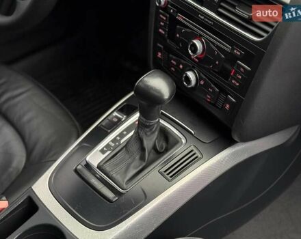 Белый Ауди А4, объемом двигателя 1.98 л и пробегом 161 тыс. км за 10499 $, фото 15 на Automoto.ua