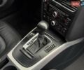 Белый Ауди А4, объемом двигателя 1.98 л и пробегом 161 тыс. км за 10499 $, фото 15 на Automoto.ua