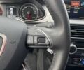 Белый Ауди А4, объемом двигателя 2 л и пробегом 104 тыс. км за 15900 $, фото 12 на Automoto.ua
