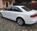 Белый Ауди А4, объемом двигателя 1.98 л и пробегом 289 тыс. км за 11500 $, фото 14 на Automoto.ua