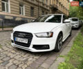 Білий Ауді А4, об'ємом двигуна 1.98 л та пробігом 152 тис. км за 14800 $, фото 1 на Automoto.ua