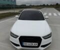 Білий Ауді А4, об'ємом двигуна 2 л та пробігом 187 тис. км за 8797 $, фото 1 на Automoto.ua