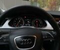 Білий Ауді А4, об'ємом двигуна 2 л та пробігом 272 тис. км за 10500 $, фото 6 на Automoto.ua