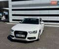 Ауді А4 2014 у Рівному на Automoto.ua Білий Ауді А4, об'ємом двигуна 2 л та пробігом 214 тис. км за 12700 $, фото 2 на Automoto.ua