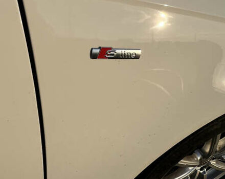 Белый Ауди А4, объемом двигателя 1.98 л и пробегом 225 тыс. км за 13700 $, фото 11 на Automoto.ua