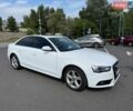 Белый Ауди А4, объемом двигателя 2 л и пробегом 265 тыс. км за 11700 $, фото 1 на Automoto.ua