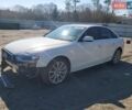 Белый Ауди А4, объемом двигателя 1.98 л и пробегом 104 тыс. км за 8350 $, фото 1 на Automoto.ua