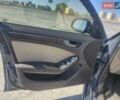 Белый Ауди А4, объемом двигателя 1.98 л и пробегом 176 тыс. км за 12500 $, фото 2 на Automoto.ua