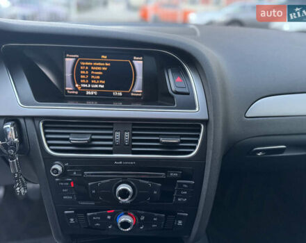 Білий Ауді А4, об'ємом двигуна 1.98 л та пробігом 102 тис. км за 11000 $, фото 24 на Automoto.ua