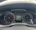 Білий Ауді А4, об'ємом двигуна 2 л та пробігом 200 тис. км за 13000 $, фото 15 на Automoto.ua