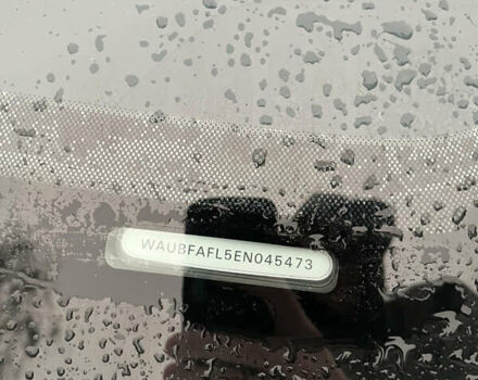 Белый Ауди А4, объемом двигателя 1.98 л и пробегом 241 тыс. км за 12500 $, фото 30 на Automoto.ua