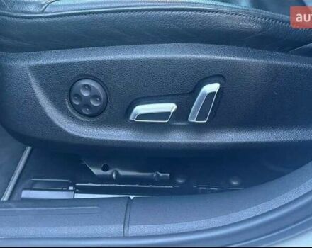 Білий Ауді А4, об'ємом двигуна 2 л та пробігом 146 тис. км за 2700 $, фото 10 на Automoto.ua