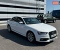 Ауді А4 2014 у Рівному на Automoto.ua Білий Ауді А4, об'ємом двигуна 2 л та пробігом 214 тис. км за 12700 $, фото 5 на Automoto.ua