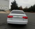 Белый Ауди А4, объемом двигателя 2 л и пробегом 85 тыс. км за 8900 $, фото 5 на Automoto.ua