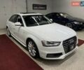 Белый Ауди А4, объемом двигателя 1.98 л и пробегом 124 тыс. км за 3000 $, фото 2 на Automoto.ua