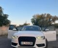 Белый Ауди А4, объемом двигателя 1.98 л и пробегом 256 тыс. км за 13500 $, фото 1 на Automoto.ua