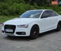 Белый Ауди А4, объемом двигателя 2 л и пробегом 176 тыс. км за 9999 $, фото 1 на Automoto.ua