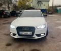 Белый Ауди А4, объемом двигателя 2 л и пробегом 241 тыс. км за 11300 $, фото 1 на Automoto.ua