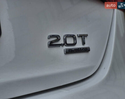 Белый Ауди А4, объемом двигателя 2 л и пробегом 198 тыс. км за 12050 $, фото 21 на Automoto.ua