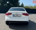 Ауді А4 2014 у Рівному на Automoto.ua Білий Ауді А4, об'ємом двигуна 2 л та пробігом 214 тис. км за 12700 $, фото 12 на Automoto.ua