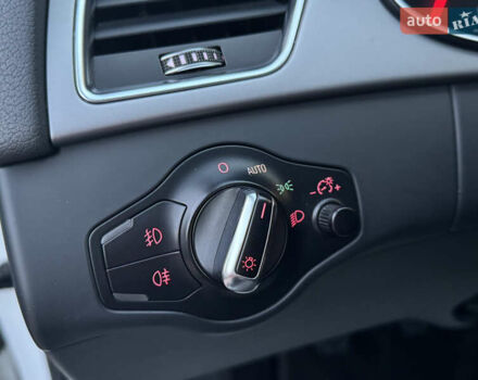 Білий Ауді А4, об'ємом двигуна 1.98 л та пробігом 102 тис. км за 11000 $, фото 25 на Automoto.ua