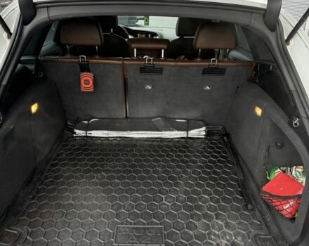 Белый Ауди А4, объемом двигателя 2 л и пробегом 220 тыс. км за 13242 $, фото 7 на Automoto.ua