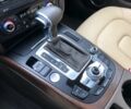 Білий Ауді А4, об'ємом двигуна 2 л та пробігом 80 тис. км за 19500 $, фото 32 на Automoto.ua