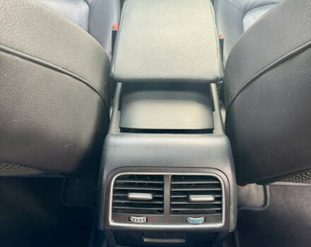 Белый Ауди А4, объемом двигателя 1.98 л и пробегом 212 тыс. км за 14000 $, фото 13 на Automoto.ua