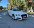 Білий Ауді А4, об'ємом двигуна 2 л та пробігом 192 тис. км за 11999 $, фото 1 на Automoto.ua