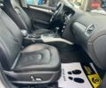 Белый Ауди А4, объемом двигателя 2 л и пробегом 200 тыс. км за 13000 $, фото 8 на Automoto.ua