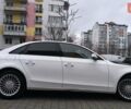 Белый Ауди А4, объемом двигателя 2 л и пробегом 63 тыс. км за 15999 $, фото 6 на Automoto.ua