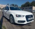Білий Ауді А4, об'ємом двигуна 2 л та пробігом 270 тис. км за 9950 $, фото 1 на Automoto.ua