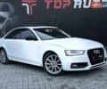 Белый Ауди А4, объемом двигателя 1.98 л и пробегом 180 тыс. км за 8999 $, фото 7 на Automoto.ua