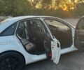 Белый Ауди А4, объемом двигателя 1.98 л и пробегом 256 тыс. км за 13500 $, фото 17 на Automoto.ua