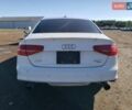 Білий Ауді А4, об'ємом двигуна 1.98 л та пробігом 163 тис. км за 2700 $, фото 5 на Automoto.ua