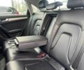 Білий Ауді А4, об'ємом двигуна 2 л та пробігом 200 тис. км за 13000 $, фото 20 на Automoto.ua