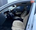 Белый Ауди А4, объемом двигателя 1.98 л и пробегом 180 тыс. км за 8999 $, фото 23 на Automoto.ua