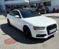 Белый Ауди А4, объемом двигателя 1.98 л и пробегом 186 тыс. км за 9500 $, фото 2 на Automoto.ua