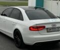 Білий Ауді А4, об'ємом двигуна 2 л та пробігом 238 тис. км за 14000 $, фото 22 на Automoto.ua