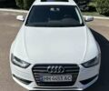 Білий Ауді А4, об'ємом двигуна 1.97 л та пробігом 179 тис. км за 14850 $, фото 4 на Automoto.ua