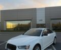Білий Ауді А4, об'ємом двигуна 1.98 л та пробігом 153 тис. км за 12900 $, фото 1 на Automoto.ua