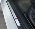 Белый Ауди А4, объемом двигателя 1.98 л и пробегом 127 тыс. км за 15000 $, фото 2 на Automoto.ua
