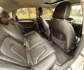 Белый Ауди А4, объемом двигателя 2 л и пробегом 85 тыс. км за 3300 $, фото 9 на Automoto.ua
