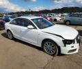 Белый Ауди А4, объемом двигателя 2 л и пробегом 132 тыс. км за 10500 $, фото 3 на Automoto.ua